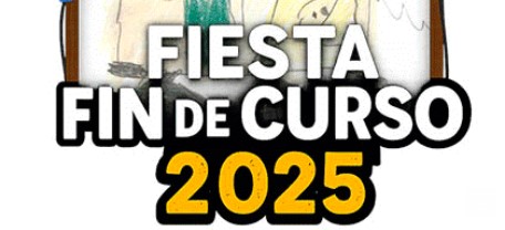 PROGRAMA FIESTA FIN DE CURSO 2025